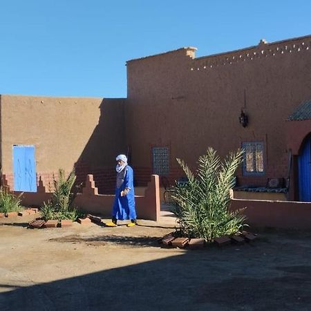 Dar Gamra Hotell Merzouga Exteriör bild